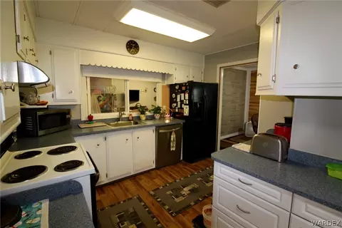 1600 E John L Ave, Kingman, AZ 86409 photo 3