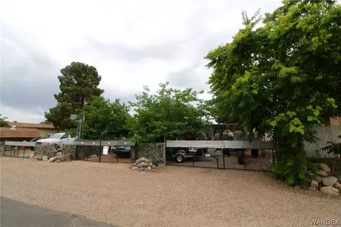 1600 E John L Ave, Kingman, AZ 86409 photo 1