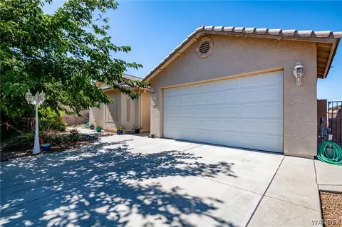 3955 E Suffock Ave, Kingman, AZ 86409 photo 1
