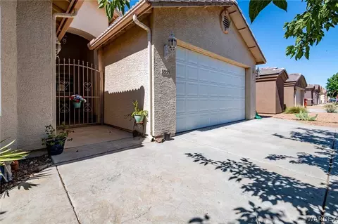 3955 E Suffock Ave, Kingman, AZ 86409 photo 6