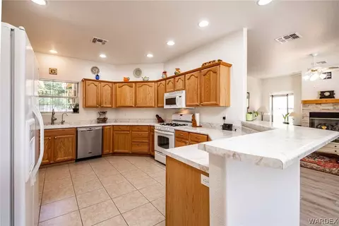 3955 E Suffock Ave, Kingman, AZ 86409 photo 17