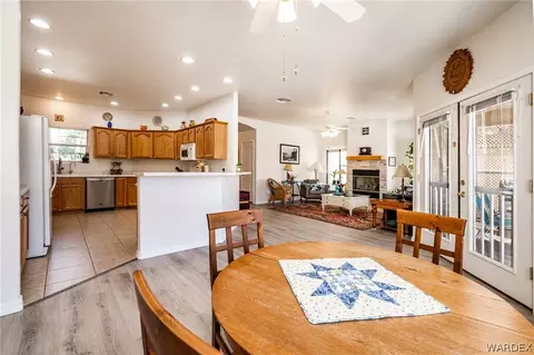 3955 E Suffock Ave, Kingman, AZ 86409 photo 16