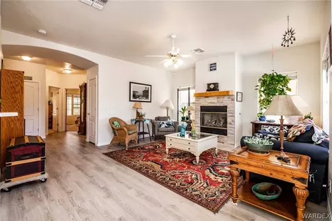 3955 E Suffock Ave, Kingman, AZ 86409 photo 13
