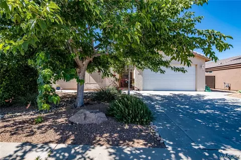 3955 E Suffock Ave, Kingman, AZ 86409 photo 3