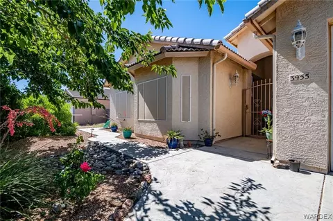 3955 E Suffock Ave, Kingman, AZ 86409 photo 5