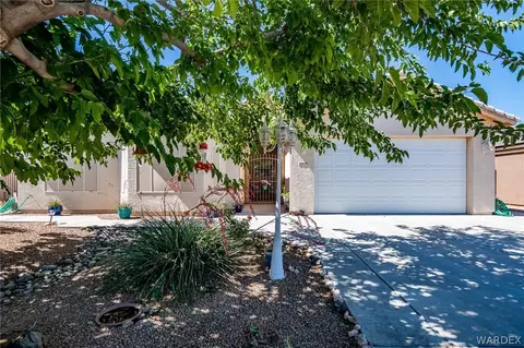 3955 E Suffock Ave, Kingman, AZ 86409 photo 4