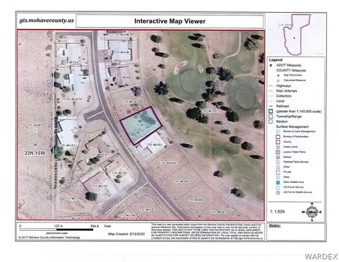 7983 E Saddleback Dr, Kingman, AZ 86401 photo 1