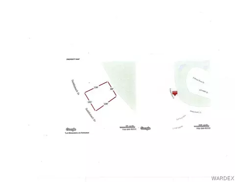 7983 E Saddleback Dr, Kingman, AZ 86401 photo 3