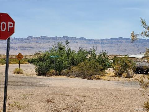 390 E Nims Ln, Meadview, AZ 86444