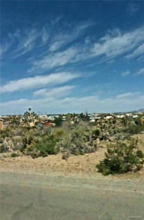 185 W Meadview Blvd, Meadview, AZ 86444