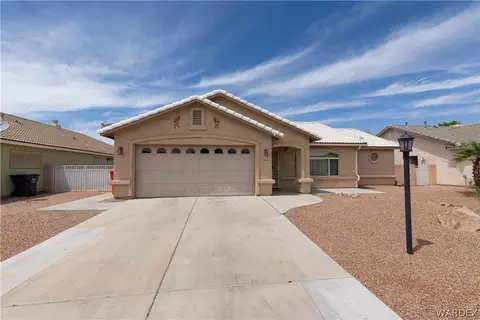 3945 E Nicole Ave, Kingman, AZ 86409 photo 1