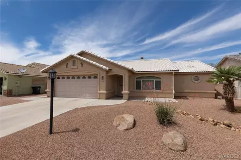 3945 E Nicole Ave, Kingman, AZ 86409 photo 2