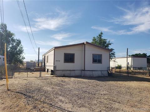 4574 N Patsy Dr, Kingman, AZ 86409 photo 1