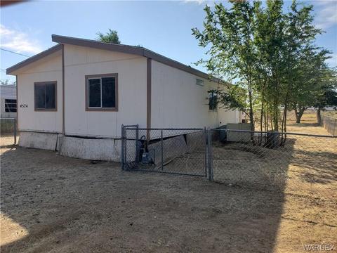 4574 N Patsy Dr, Kingman, AZ 86409 photo 2
