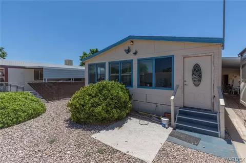 1430 E Devlin Ave, Kingman, AZ 86409 photo 4