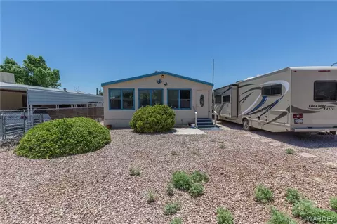 1430 E Devlin Ave, Kingman, AZ 86409 photo 2