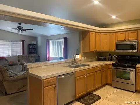 3970 E Suffock Ave, Kingman, AZ 86409 photo 6