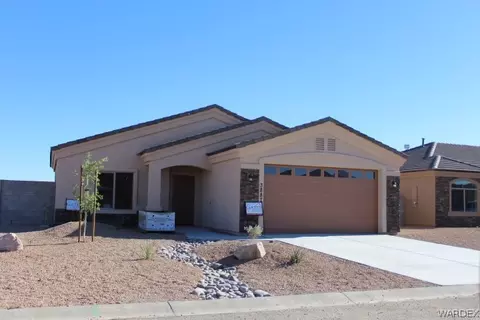3887 E Mcvicar Ave, Kingman, AZ 86409 photo 1
