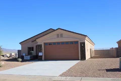 3887 E Mcvicar Ave, Kingman, AZ 86409 photo 3