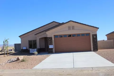 3887 E Mcvicar Ave, Kingman, AZ 86409 photo 2