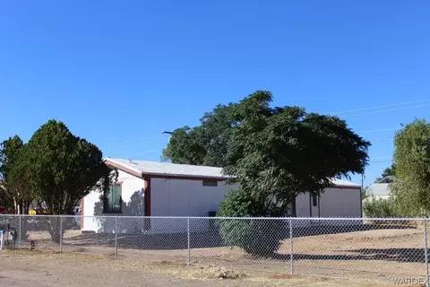 3574 E Canary Ln, Kingman, AZ 86409 photo 1