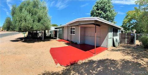 2385 E Potter Ave, Kingman, AZ 86409 photo 2