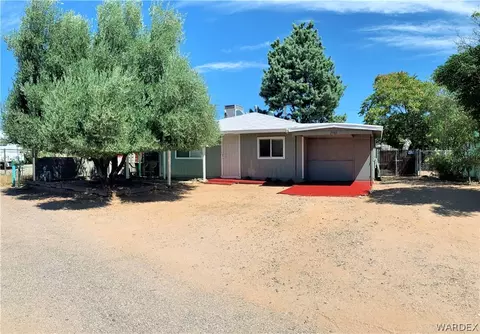 2385 E Potter Ave, Kingman, AZ 86409 photo 1