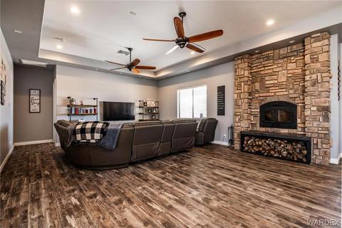 2511 N Apache Dr, Kingman, AZ 86401 photo 4