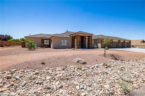 2511 N Apache Dr, Kingman, AZ 86401 photo 1