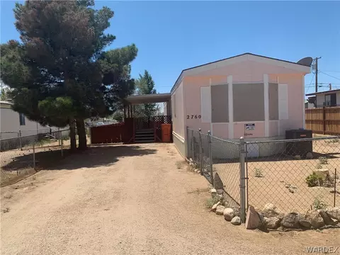 2760 E Northfield Ave, Kingman, AZ 86409 photo 1