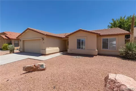3908 E Lass Ave, Kingman, AZ 86409 photo 2