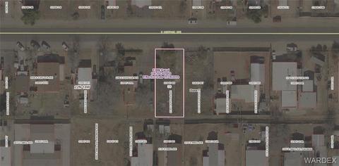 2720 E Suffock Ave, Kingman, AZ 86409 photo 1