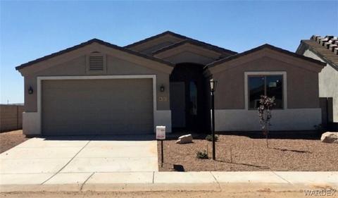 4781 E Old West Rd, Kingman, AZ 86401 photo 1