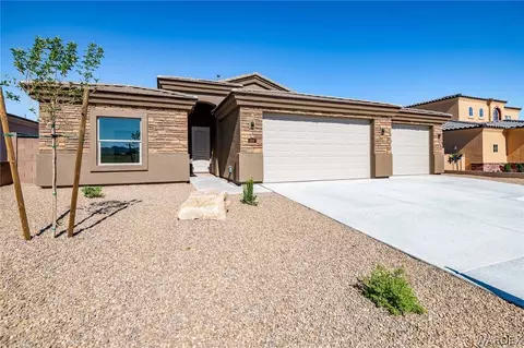 3540 Split Branch Dr, Kingman, AZ 86401 photo 3