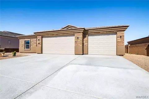 3540 Split Branch Dr, Kingman, AZ 86401 photo 1
