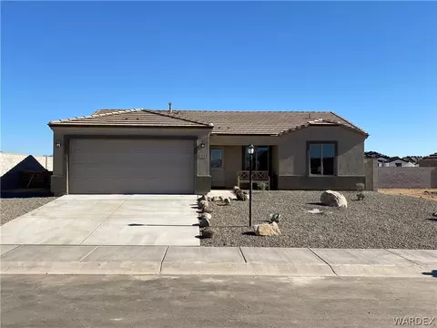 2659 Punta Vis, Kingman, AZ 86409 photo 1
