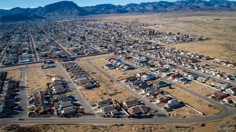 3369 E Rusty Spur Ave, Kingman, AZ 86409 photo 12