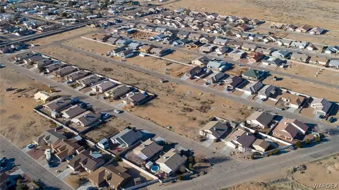 3369 E Rusty Spur Ave, Kingman, AZ 86409 photo 11