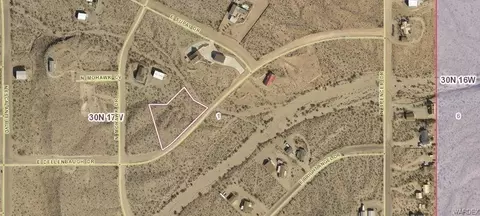 1065 E Dellenbaugh Dr, Meadview, AZ 86444 photo 22