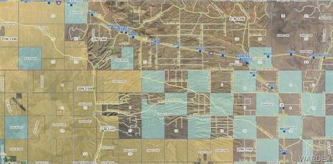 10041 E Tiger Tail Dr, Kingman, AZ 86401 photo 3