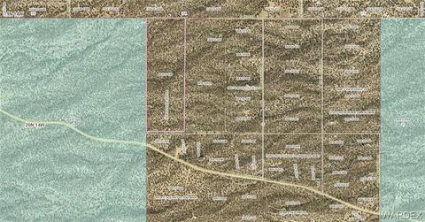 10041 E Tiger Tail Dr, Kingman, AZ 86401 photo 2