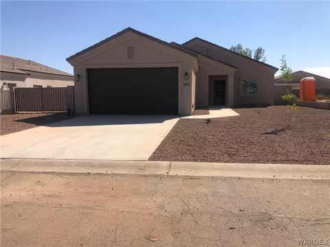3320 E Rusty Spur Ave, Kingman, AZ 86409 photo 1
