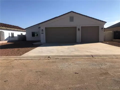 3326 E Rusty Spur Ave, Kingman, AZ 86409 photo 1