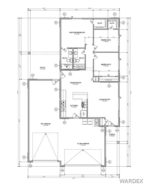 3332 E Rusty Spur Ave, Kingman, AZ 86409 photo 20
