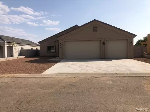 3338 E Rusty Spur Ave, Kingman, AZ 86409 photo 1