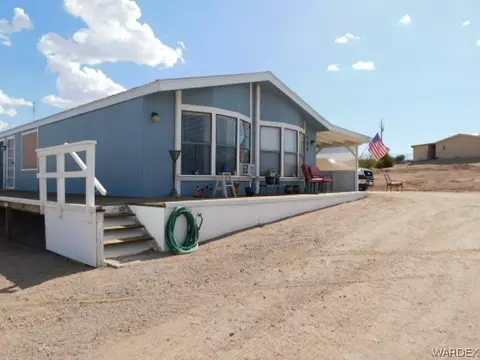 780 E Kanab Ln, Meadview, AZ 86444 photo 4