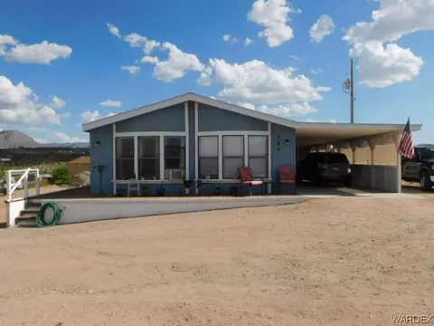 780 E Kanab Ln, Meadview, AZ 86444 photo 3