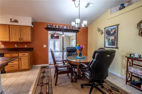 7563 E Burro Dr, Kingman, AZ 86401 photo 8