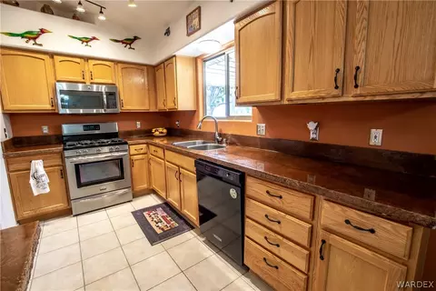 7563 E Burro Dr, Kingman, AZ 86401 photo 10