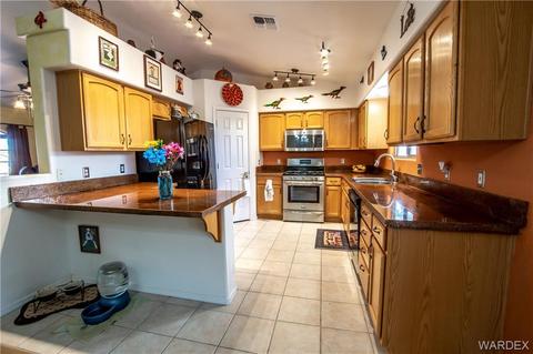 7563 E Burro Dr, Kingman, AZ 86401 photo 9